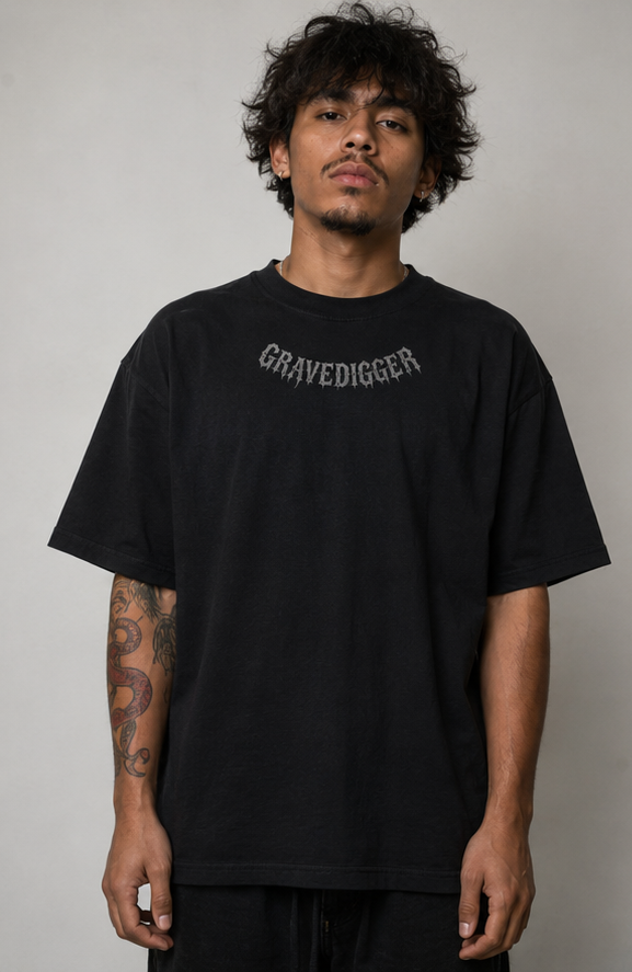 Gravedigger