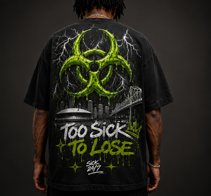 Sickest
