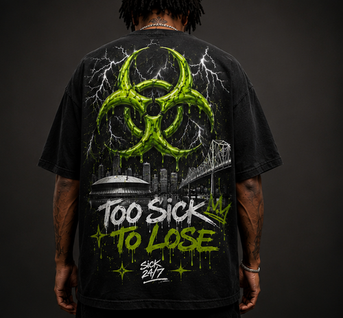 Sickest