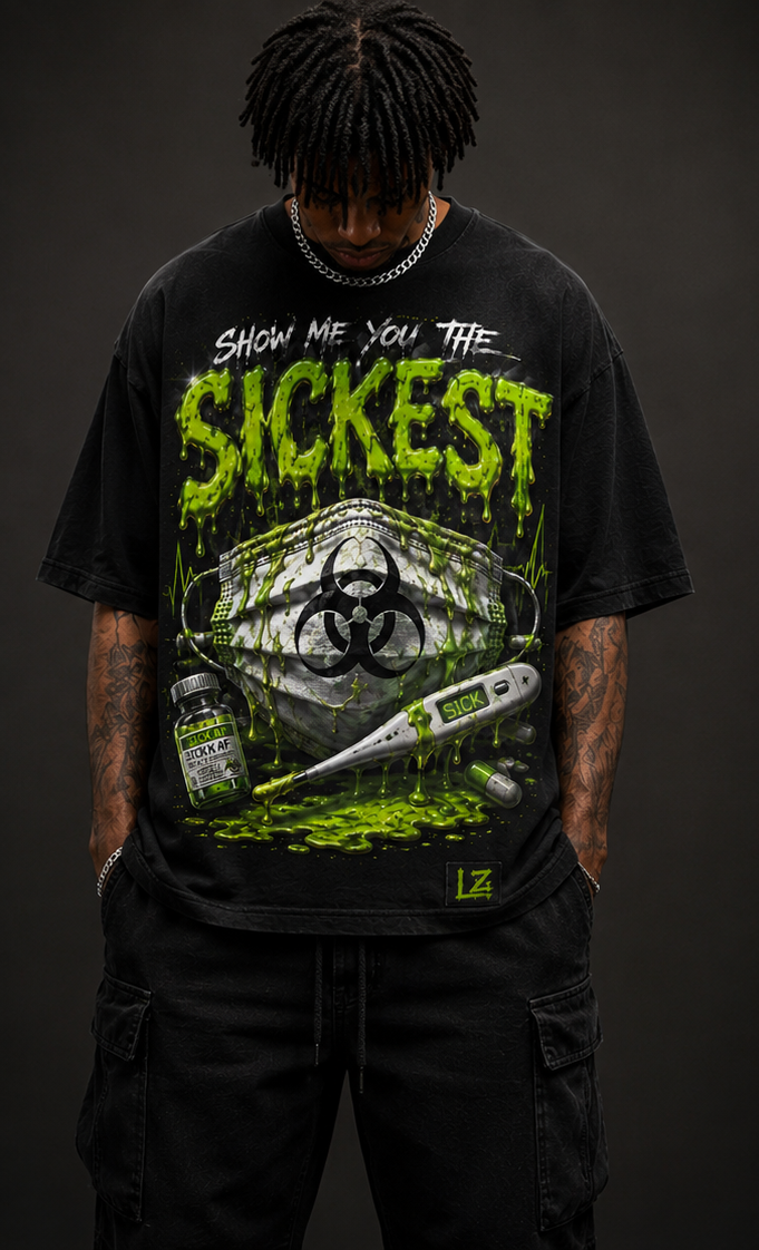 Sickest